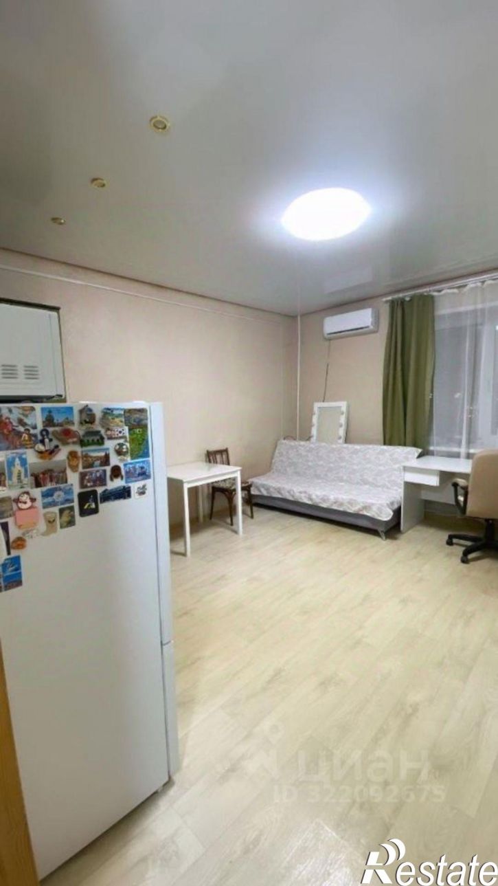 1-комн квартира улица Лермонтова, 87,  д. 87