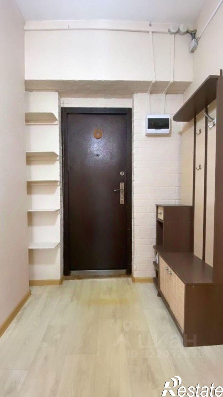 1-комн квартира улица Лермонтова, 87,  д. 87