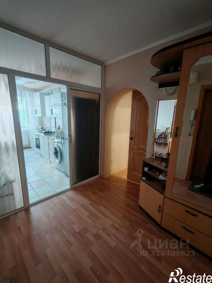 3-комн квартира улица Богдана Чижика, 2,  д. 2