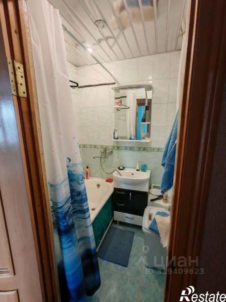 3-комн квартира улица Богдана Чижика, 2,  д. 2