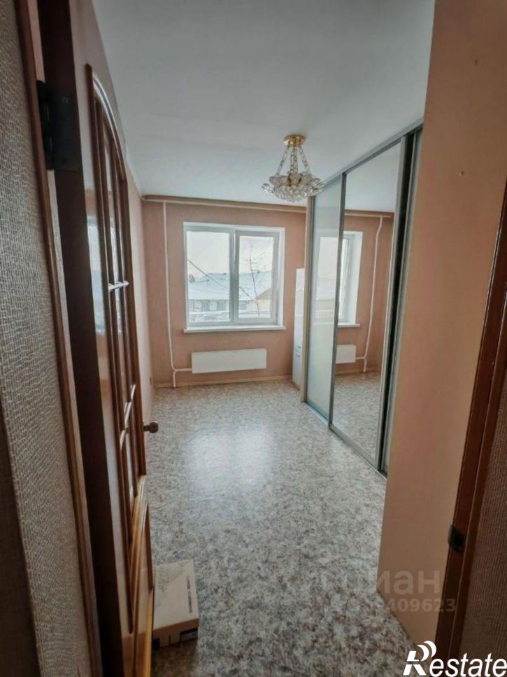 3-комн квартира улица Богдана Чижика, 2,  д. 2