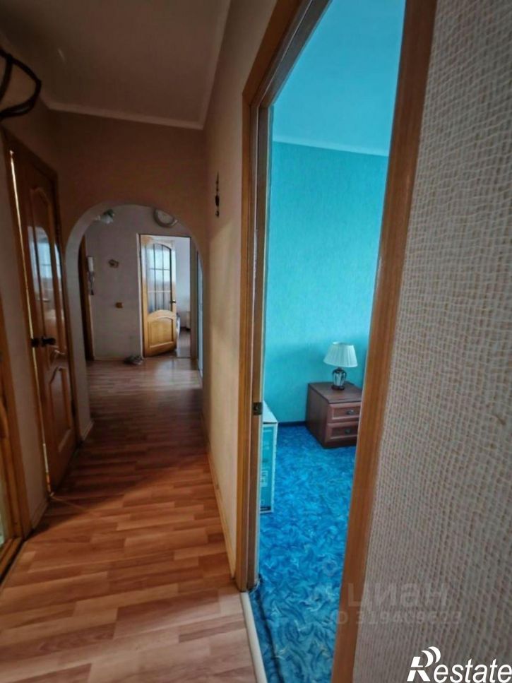 3-комн квартира улица Богдана Чижика, 2,  д. 2