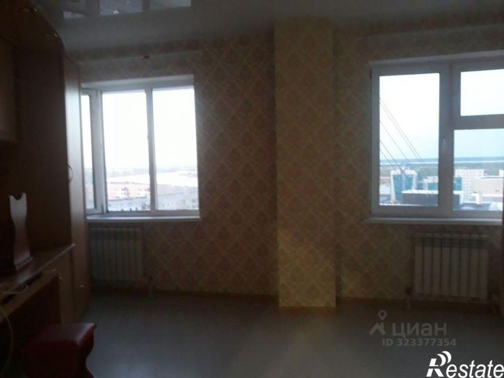 1-комн квартира мкр. 203-й, 1