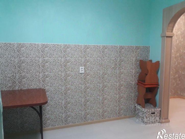 1-комн квартира мкр. 203-й, 1