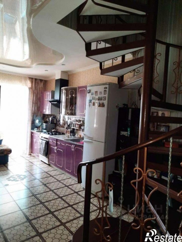 3-комн квартира улица Чайковского, 30/4,  д. 30/4