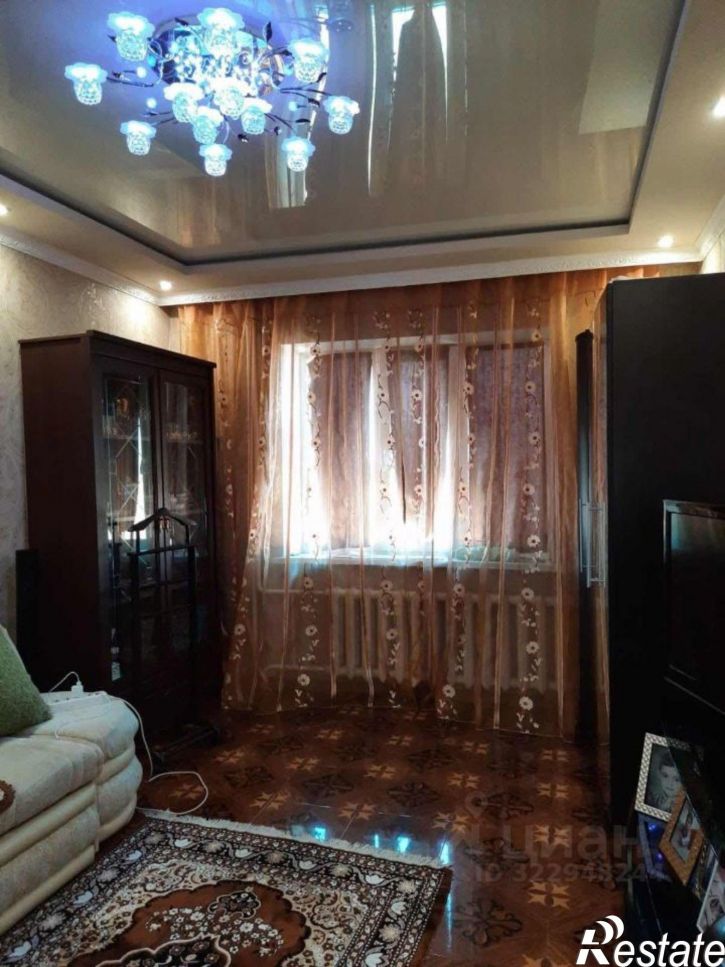 3-комн квартира улица Чайковского, 30/4,  д. 30/4