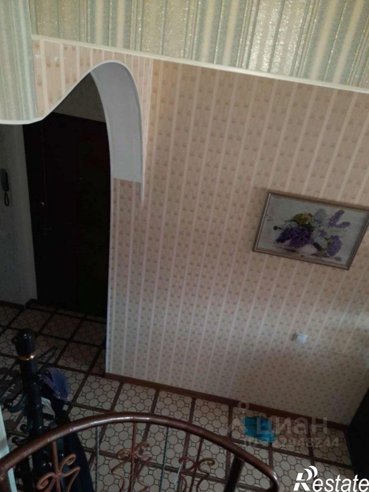 3-комн квартира улица Чайковского, 30/4,  д. 30/4