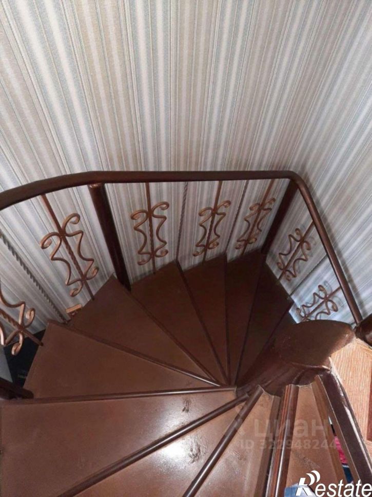 3-комн квартира улица Чайковского, 30/4,  д. 30/4