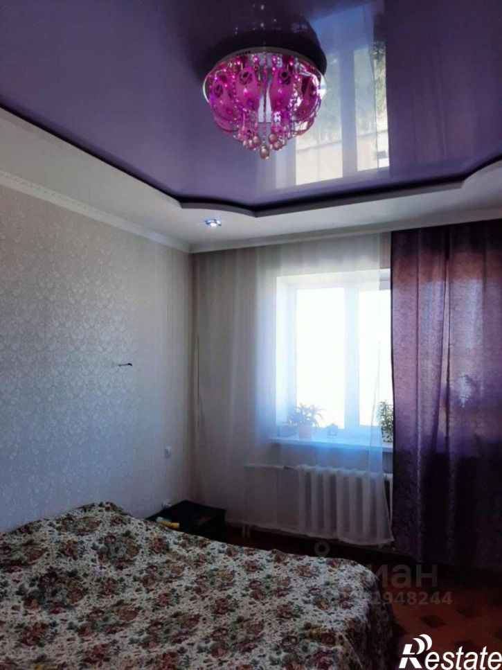 3-комн квартира улица Чайковского, 30/4,  д. 30/4