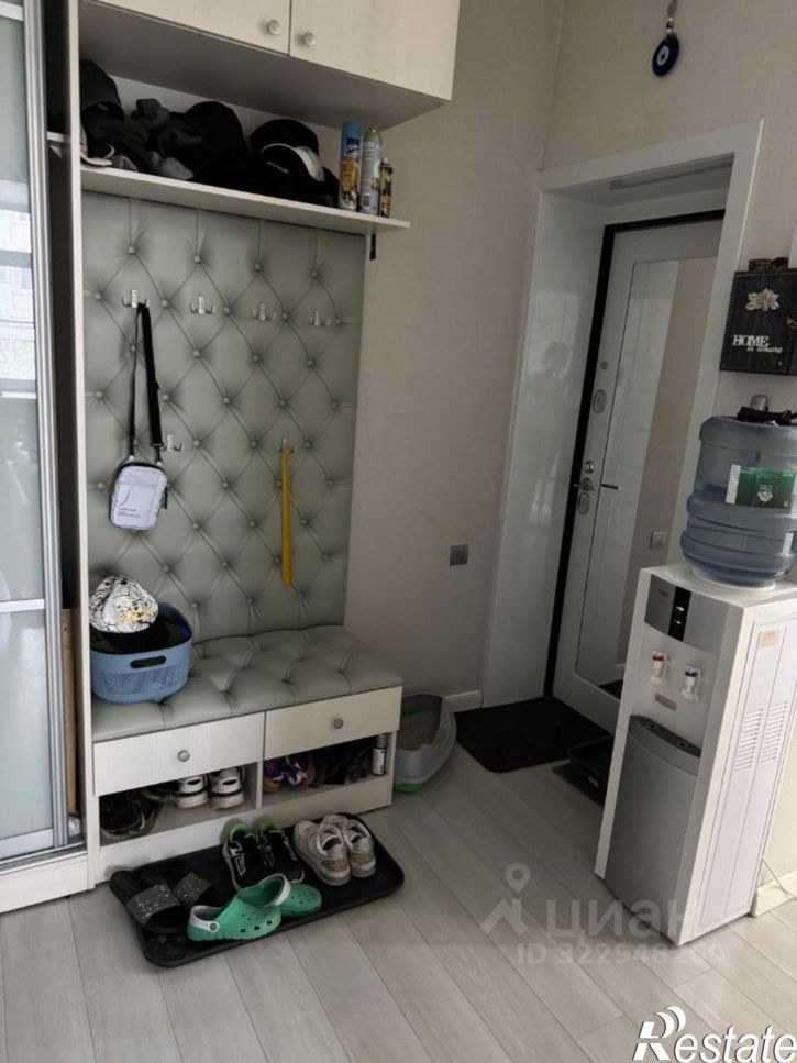 3-комн квартира улица Ярославского, 35,  д. 35