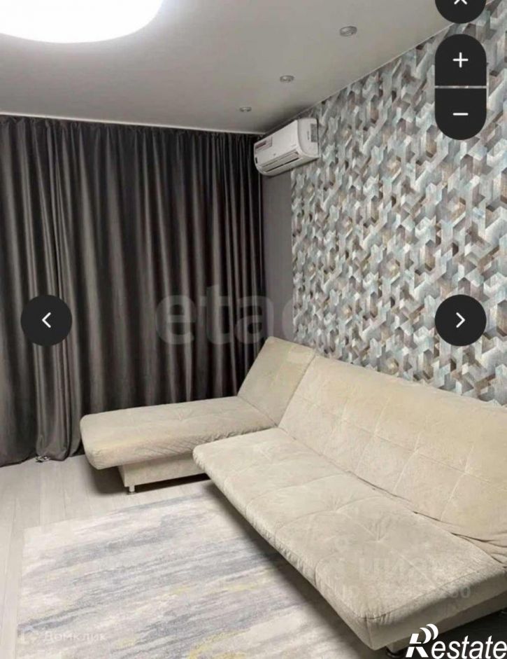 3-комн квартира улица Ярославского, 35,  д. 35