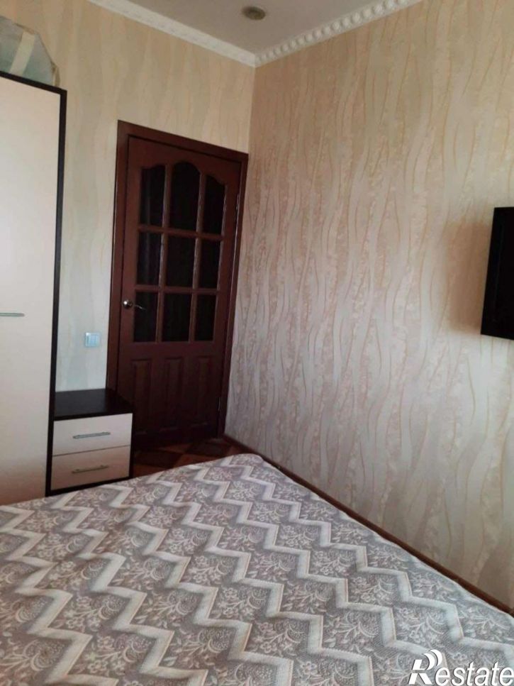 3-комн квартира улица Чайковского, 30/4,  д. 30/4