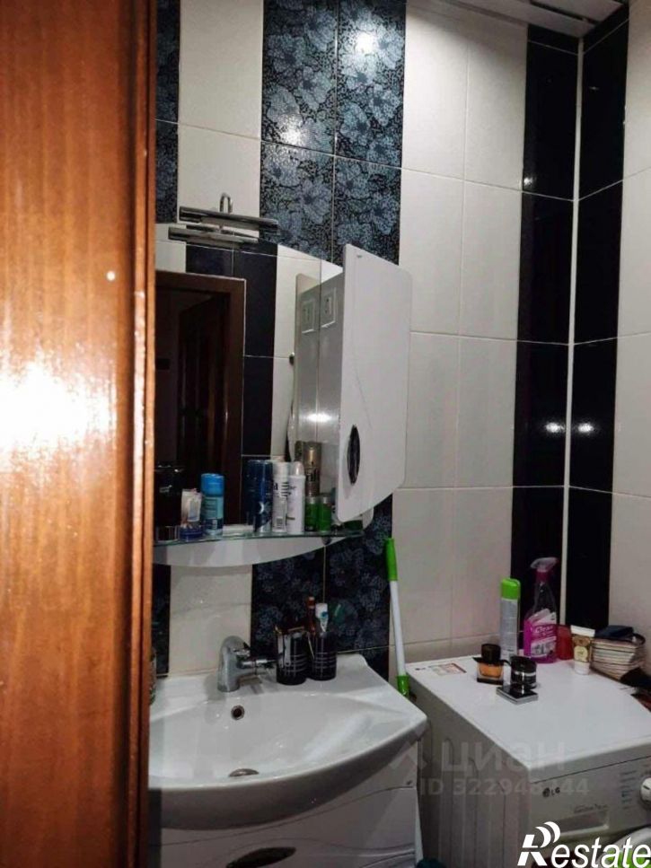 3-комн квартира улица Чайковского, 30/4,  д. 30/4