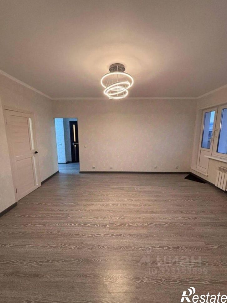 2-комн квартира улица Халтурина, 22/2,  д. 22/2