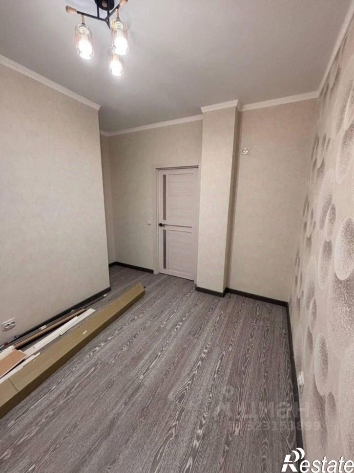 2-комн квартира улица Халтурина, 22/2,  д. 22/2