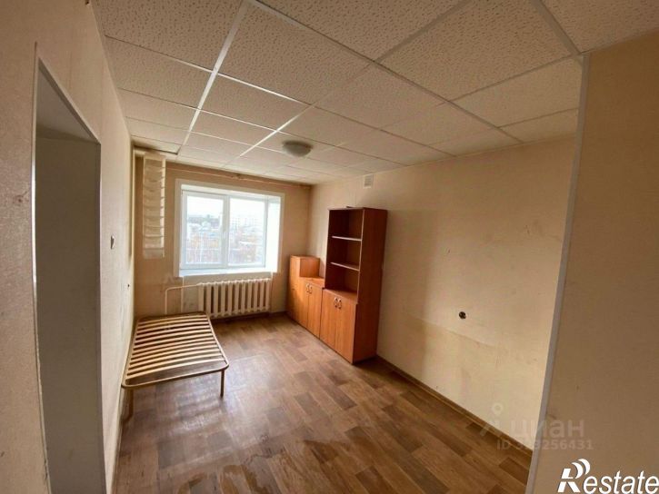 Комната улица Семёна Данилова, 36,  д. 36