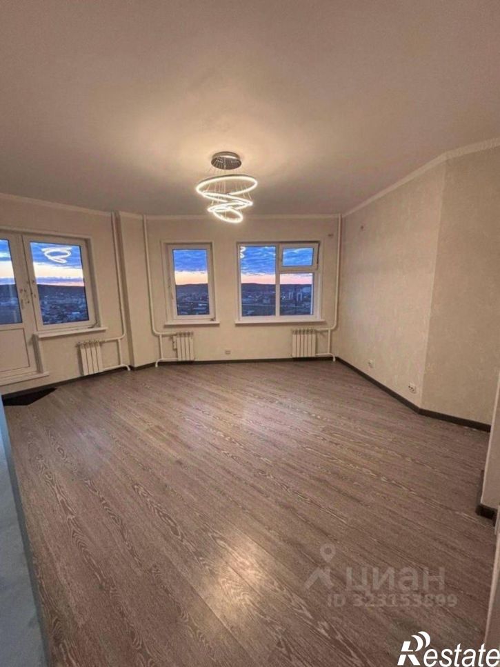 2-комн квартира улица Халтурина, 22/2,  д. 22/2