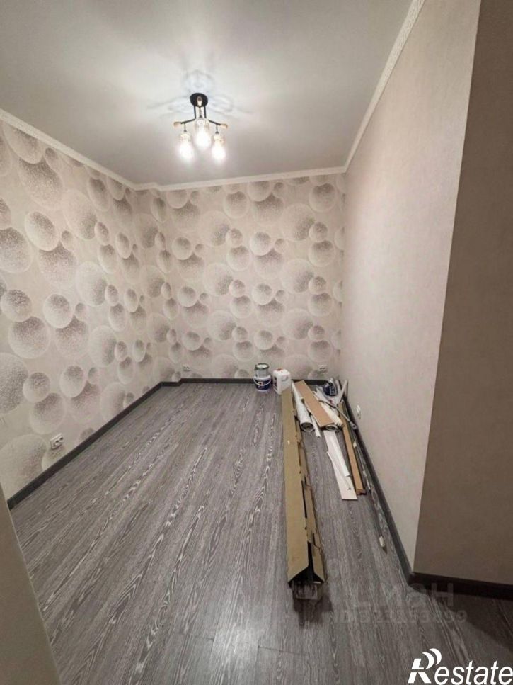 2-комн квартира улица Халтурина, 22/2,  д. 22/2