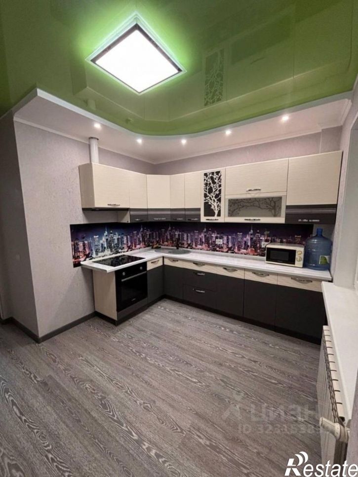 2-комн квартира улица Халтурина, 22/2,  д. 22/2