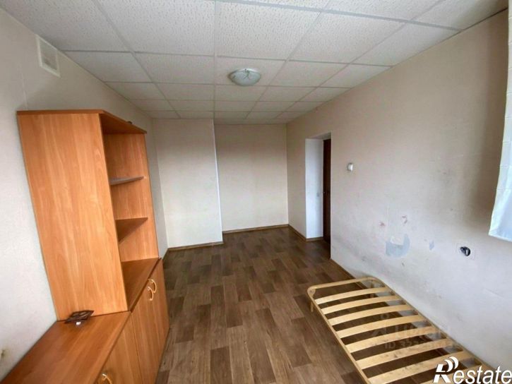 Комната улица Семёна Данилова, 36,  д. 36