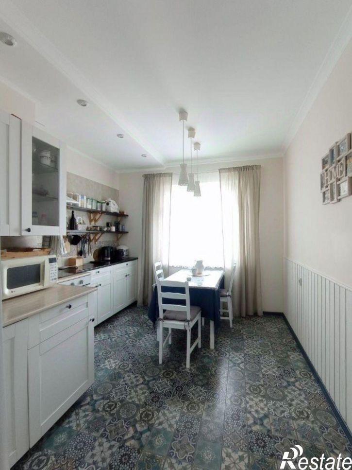 3-комн квартира улица Пирогова, 9А,  д. 9А