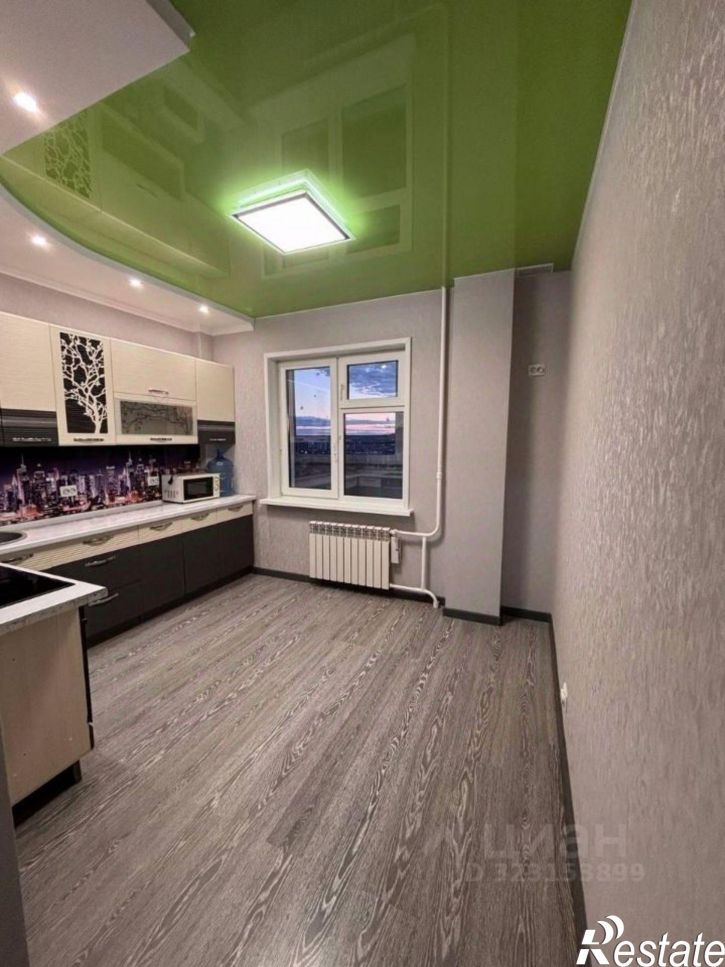 2-комн квартира улица Халтурина, 22/2,  д. 22/2