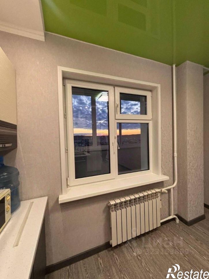 2-комн квартира улица Халтурина, 22/2,  д. 22/2