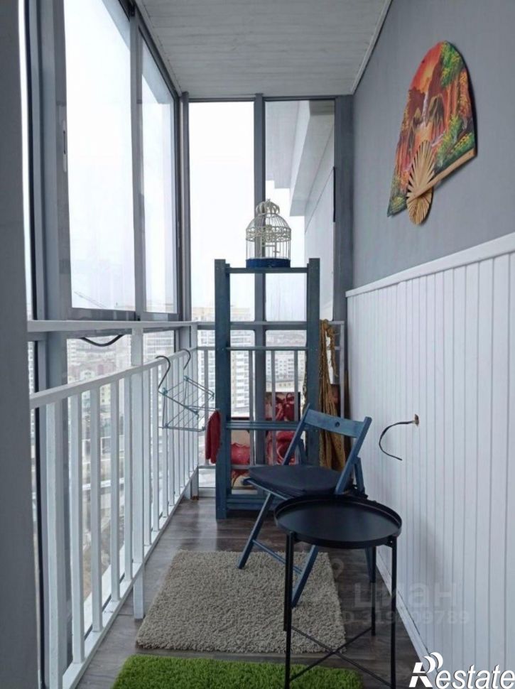 3-комн квартира улица Пирогова, 9А,  д. 9А