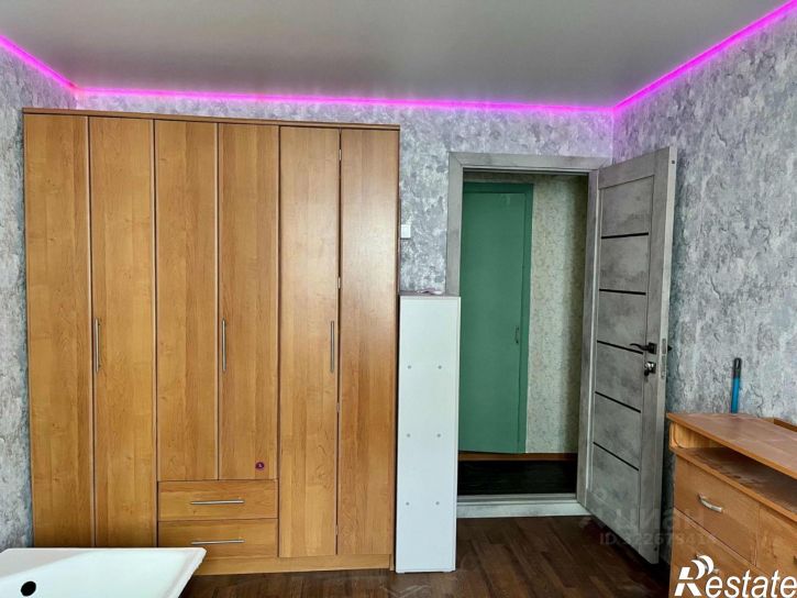 Комната проспект Михаила Николаева, 40/2,  д. 40/2