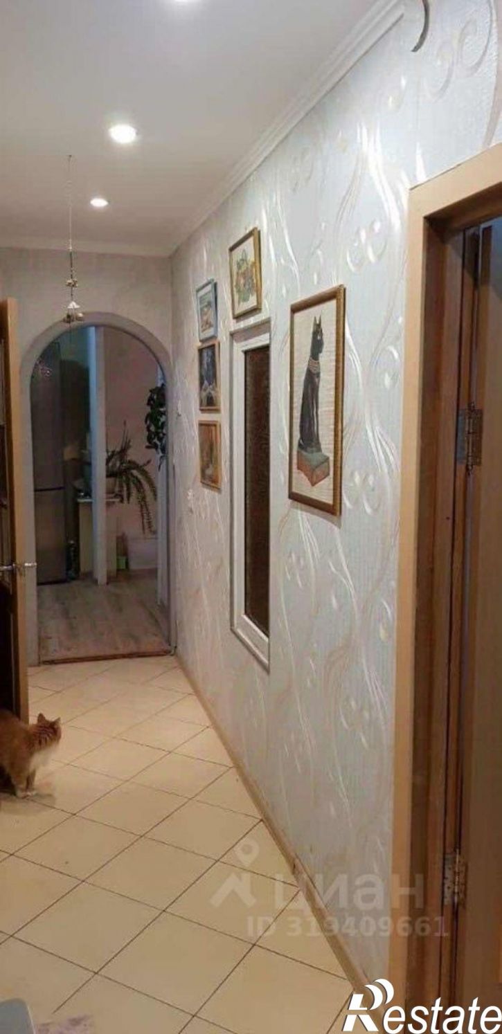 2-комн квартира улица Труда, 5/1,  д. 5/1