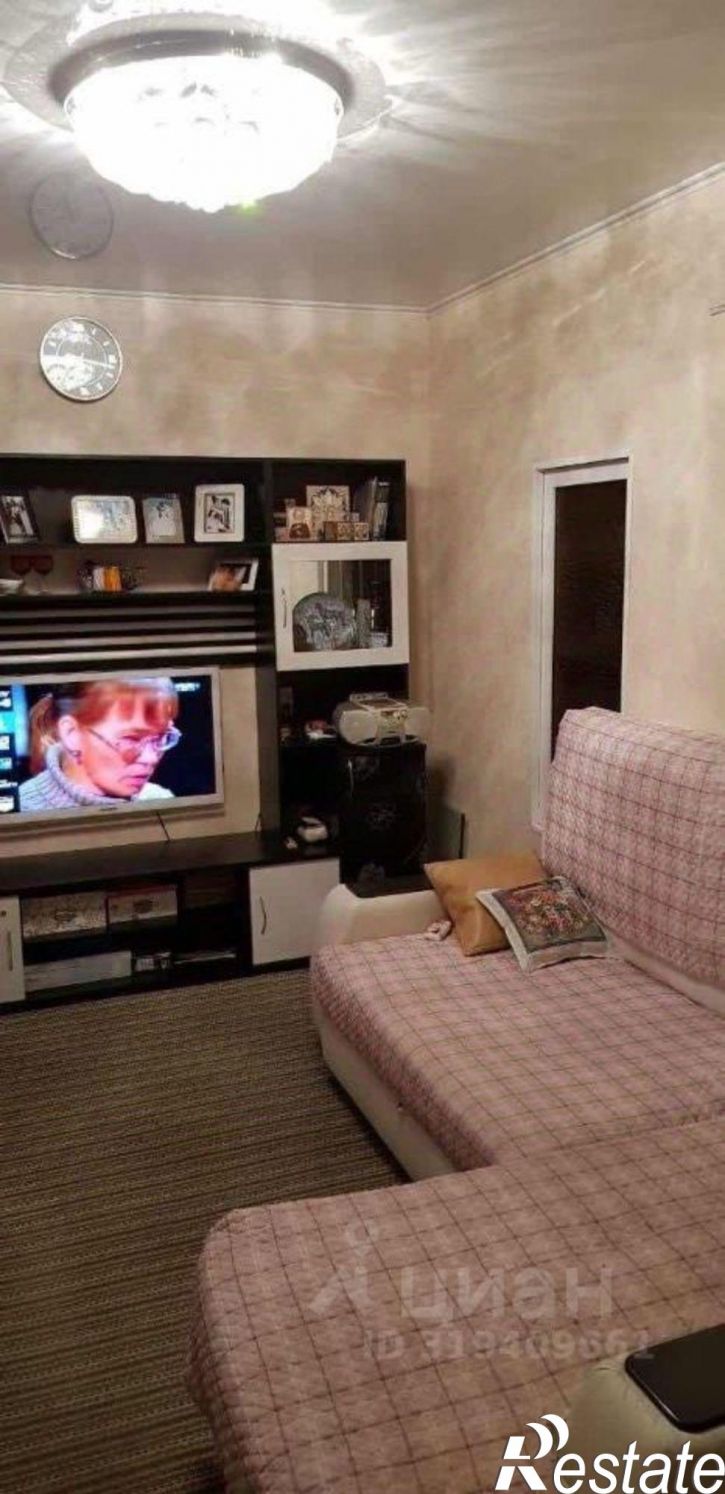 2-комн квартира улица Труда, 5/1,  д. 5/1