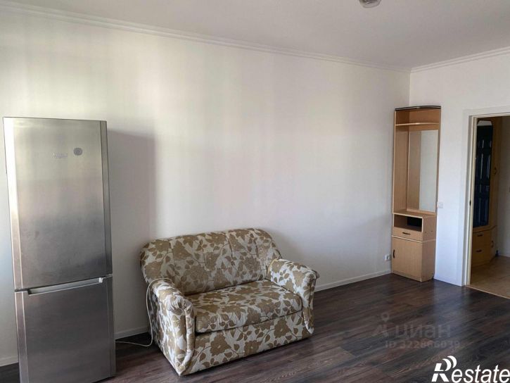 1-комн квартира Якутская улица, 11,  д. 11