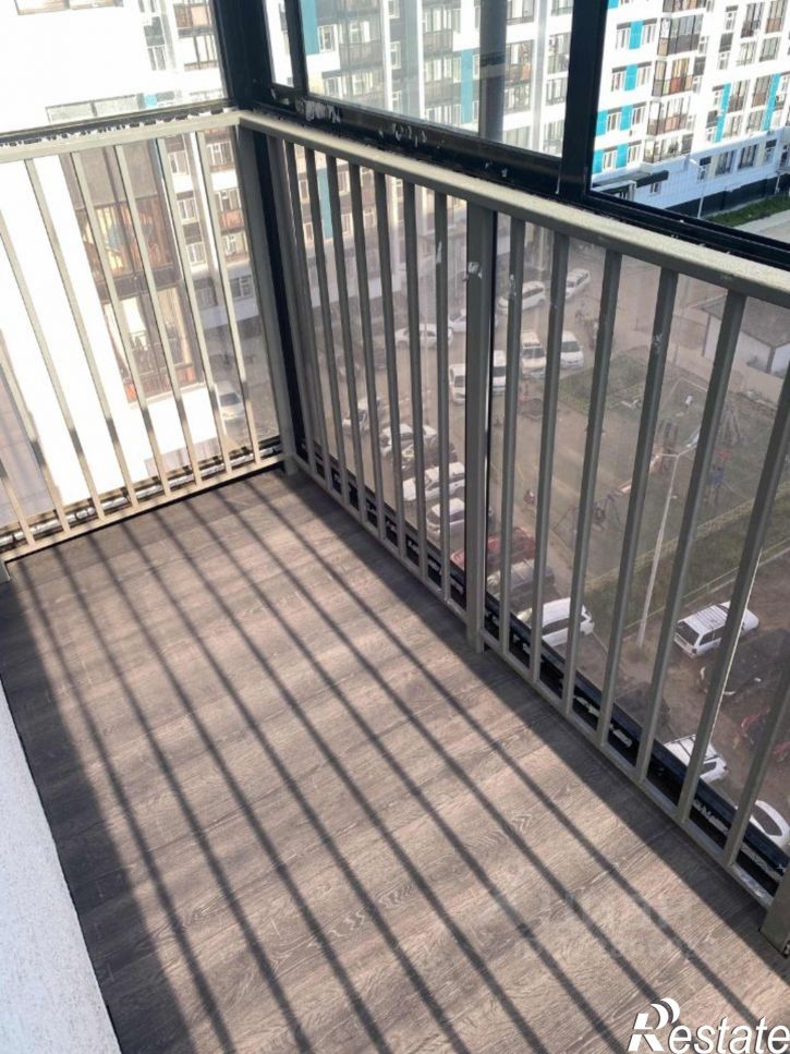 1-комн квартира Якутская улица, 11,  д. 11