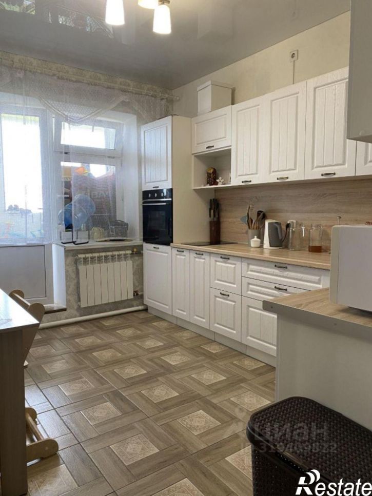 1-комн квартира улица Бабушкина, 8/5к1,  д. 8/5к1