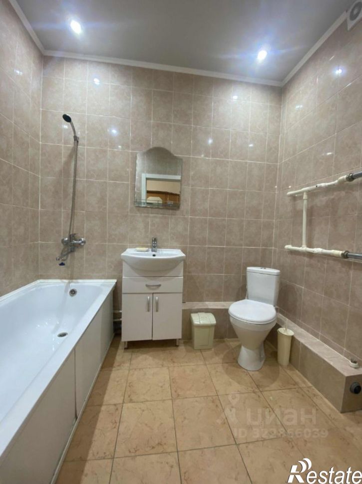 1-комн квартира Якутская улица, 11,  д. 11