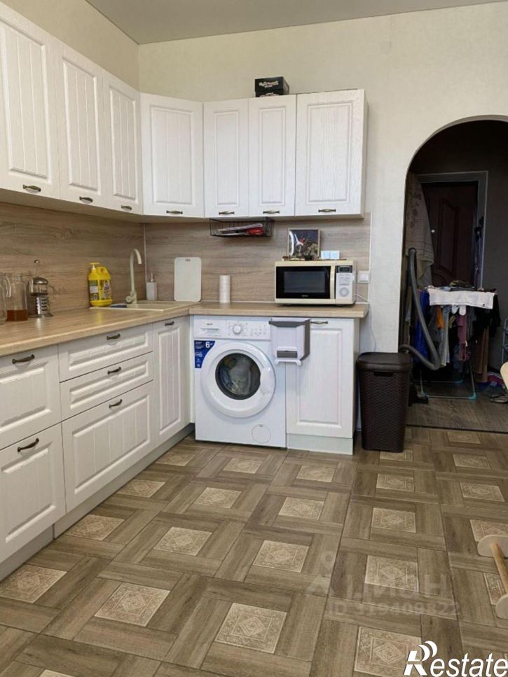 1-комн квартира улица Бабушкина, 8/5к1,  д. 8/5к1