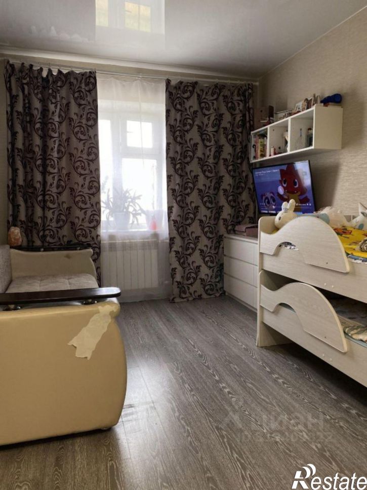 1-комн квартира улица Бабушкина, 8/5к1,  д. 8/5к1