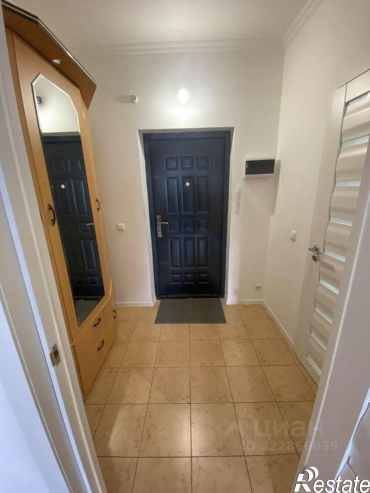 1-комн квартира Якутская улица, 11,  д. 11