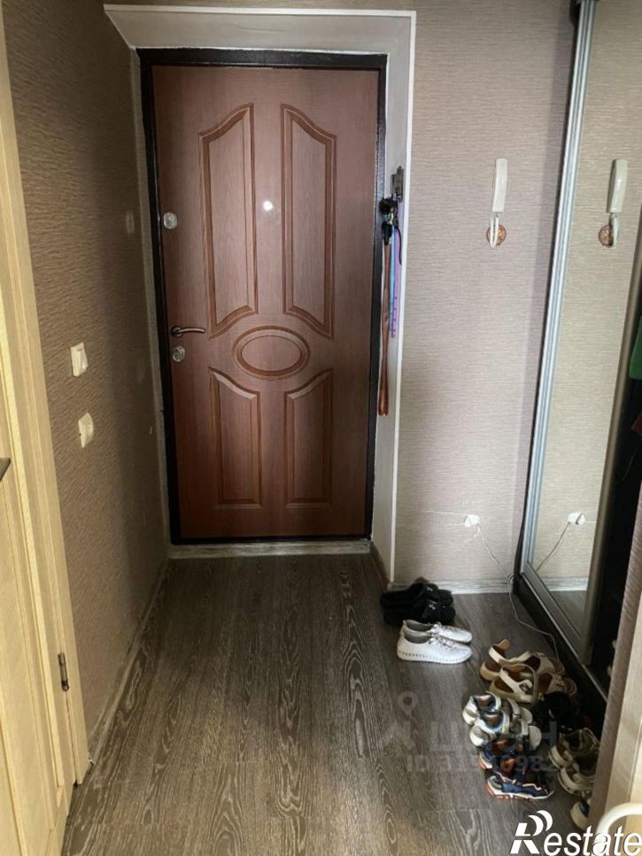 1-комн квартира улица Бабушкина, 8/5к1,  д. 8/5к1