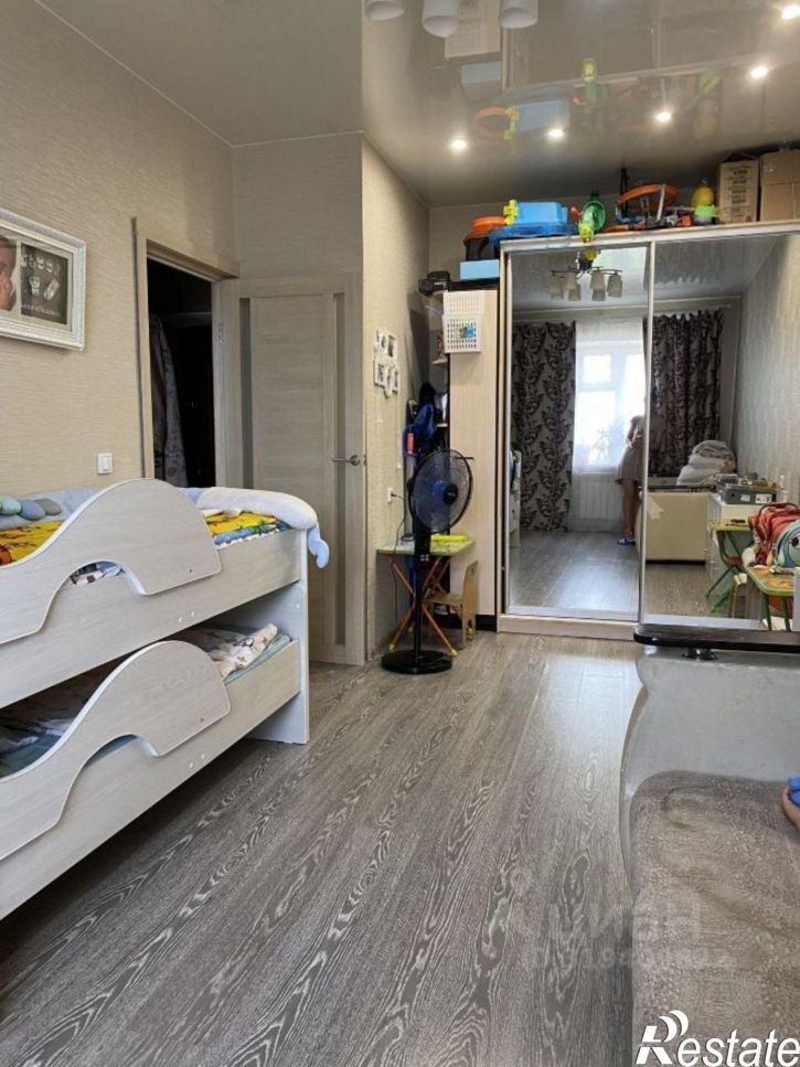 1-комн квартира улица Бабушкина, 8/5к1,  д. 8/5к1