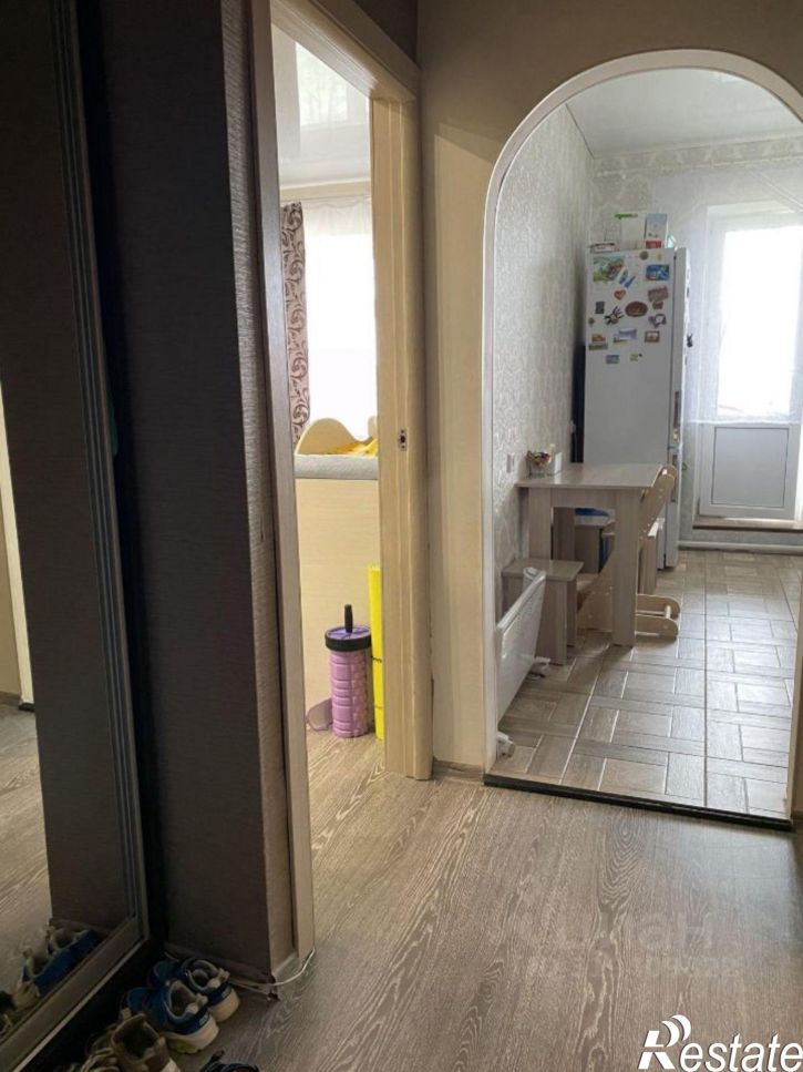 1-комн квартира улица Бабушкина, 8/5к1,  д. 8/5к1