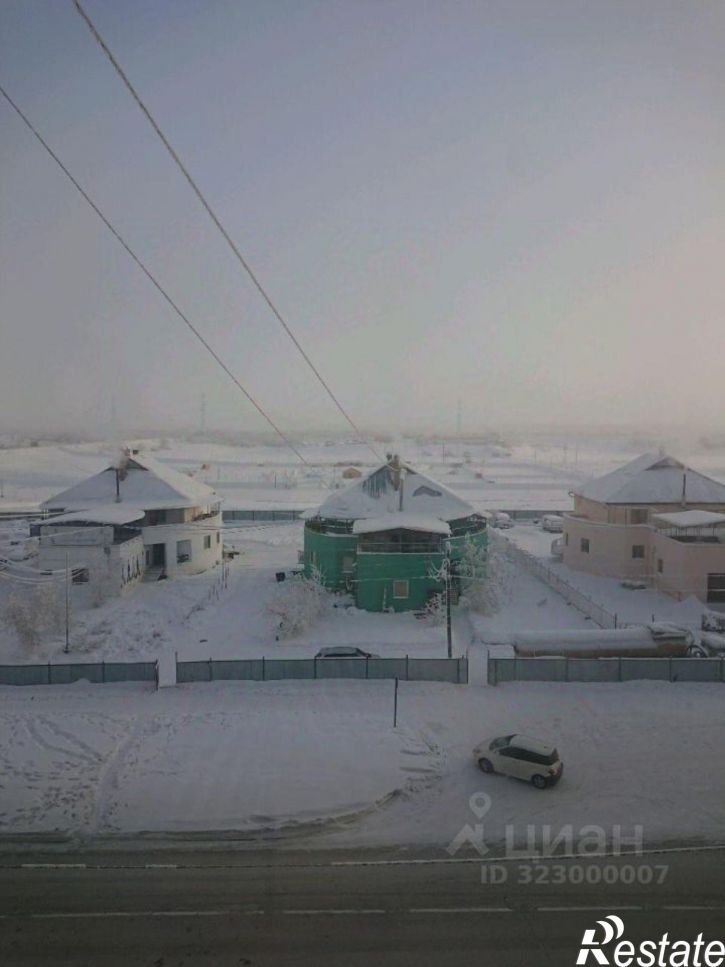 2-комн квартира мкр. 202-й, 12