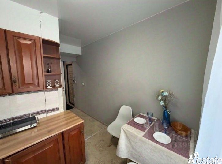 1-комн квартира улица Лермонтова, 58,  д. 58