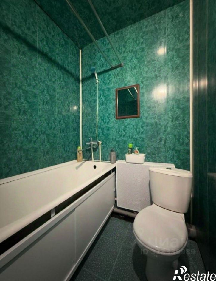 1-комн квартира улица Лермонтова, 58,  д. 58