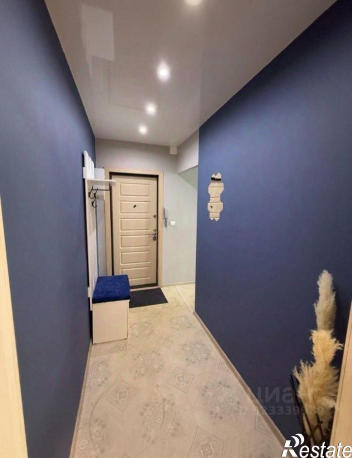 1-комн квартира улица Лермонтова, 58,  д. 58