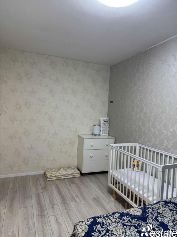 1-комн квартира улица Лермонтова, 49,  д. 49