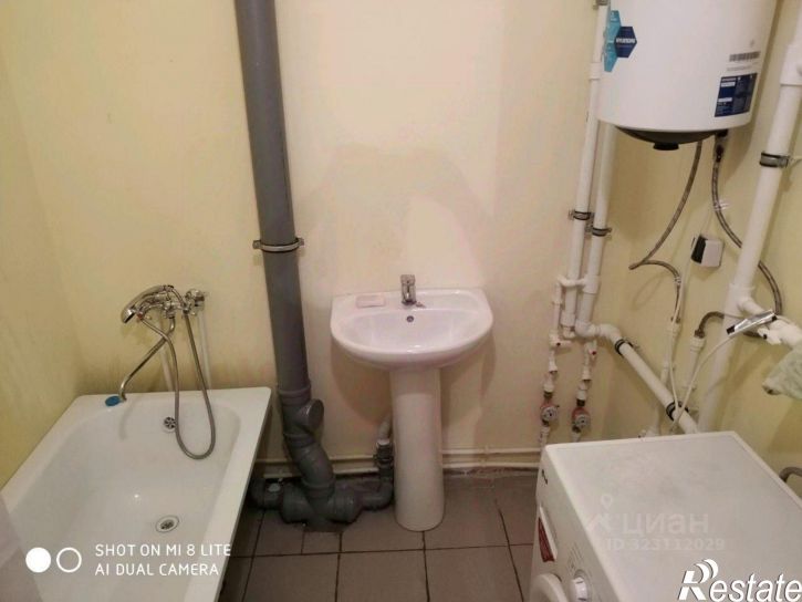 2-комн квартира Ивана Кульбертинова, 2/3,  д. 2/3