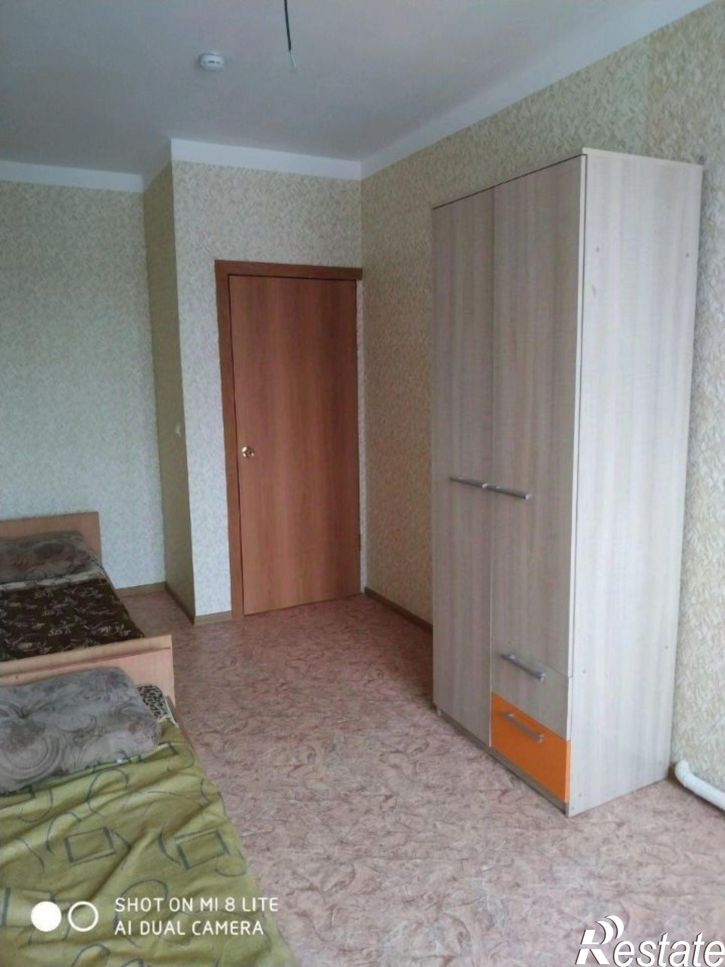 2-комн квартира Ивана Кульбертинова, 2/3,  д. 2/3