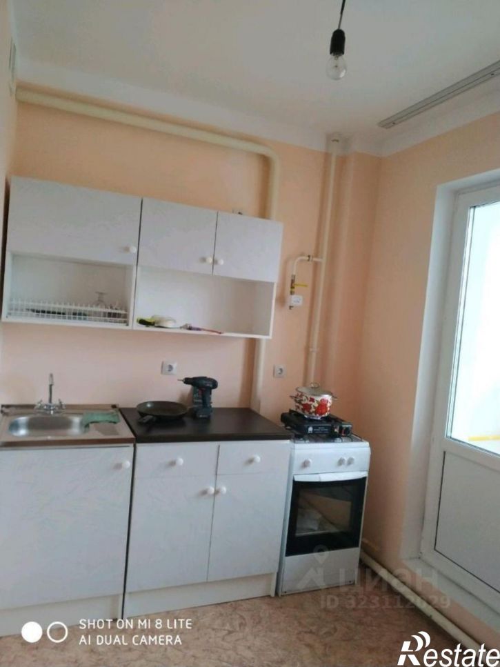 2-комн квартира Ивана Кульбертинова, 2/3,  д. 2/3