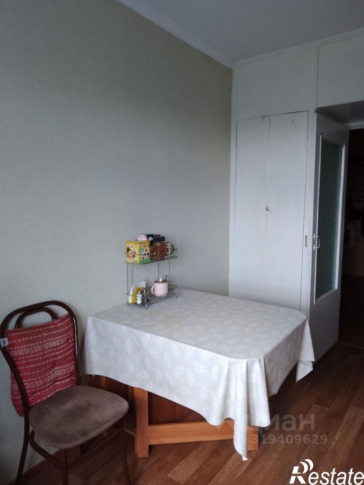 2-комн квартира улица Петра Алексеева, 73/1,  д. 73/1